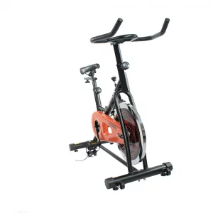 Bicicleta Spinning Athletic 400BS Entrenamiento Cardio/Funcional