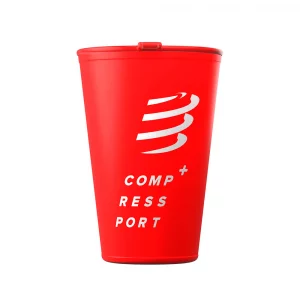 Fast Cup Rojo 200 Ml Compressport
