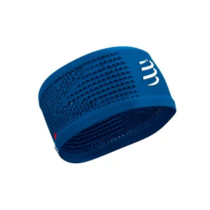 Headband On/Off Compressport Azul