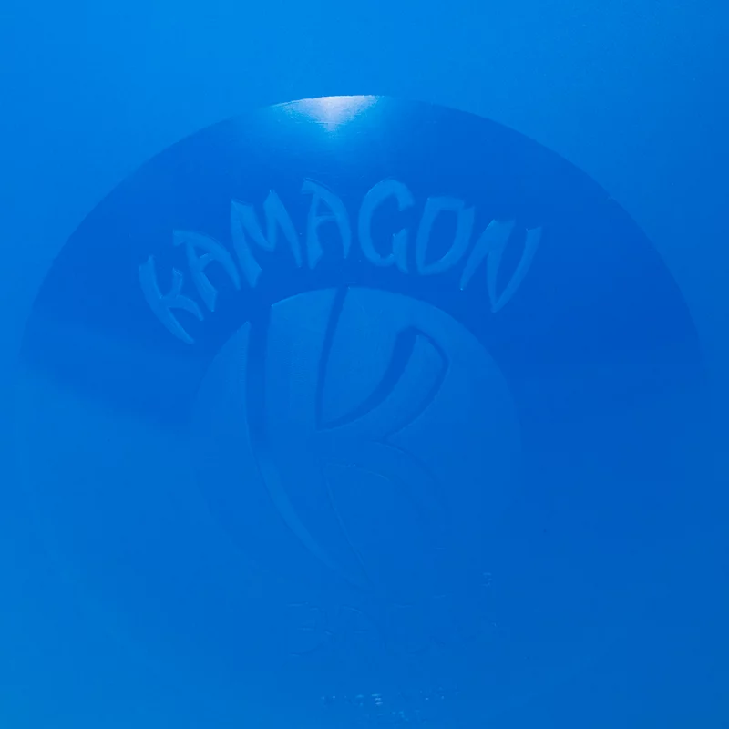 Balón de Agua Kamagon 14" Caucho 72-68079 Azul