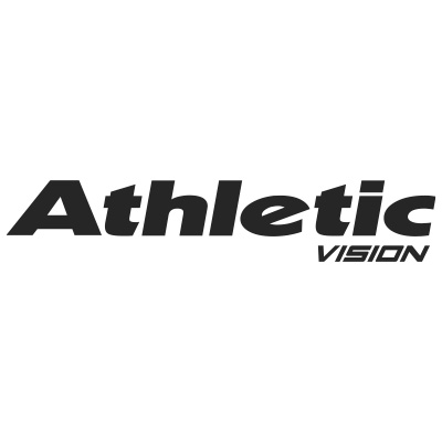 Logo Athletic Vision