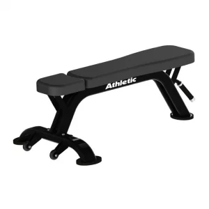 Flat Athletic Bench NP