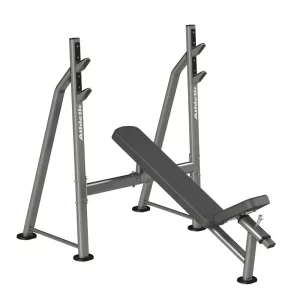 Incline Athletic Bench NF