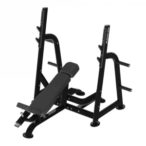 Incline Athletic Bench NP