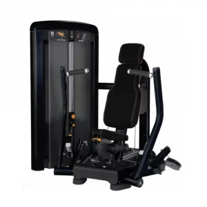 Insignia Series Chest Press Life Fitness
