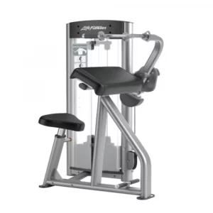 Life Fitness Optima Series Tricep Extension