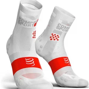 Medias Compressport Racing Socks V3.0 Ultralight Run T2