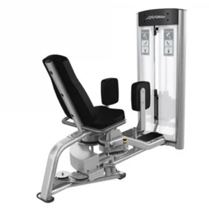 Optima Series Hip Abductor/ Adductor Life Fitness