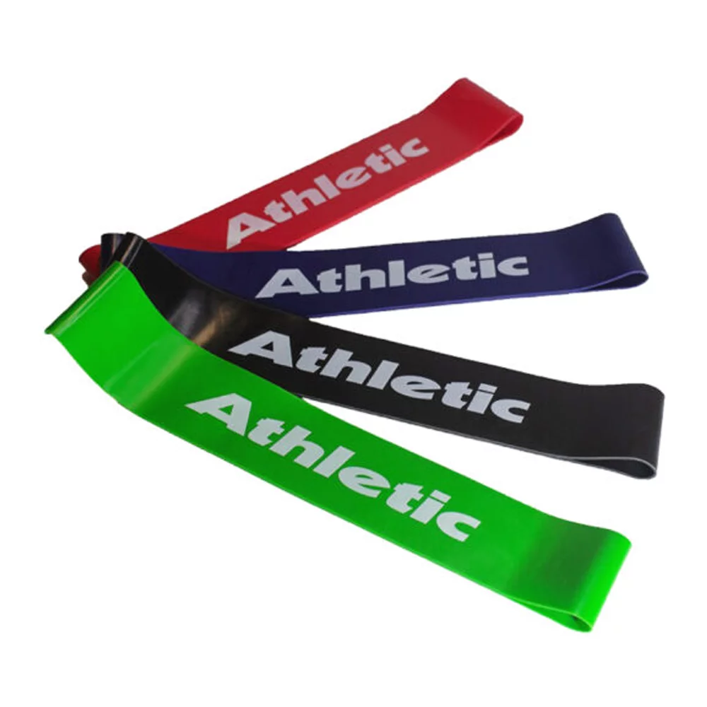 Power Bands Athletic
