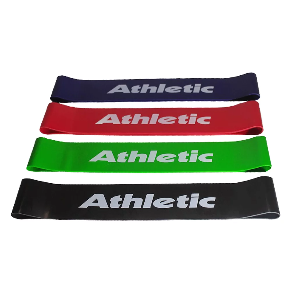 Power Bands Athletic