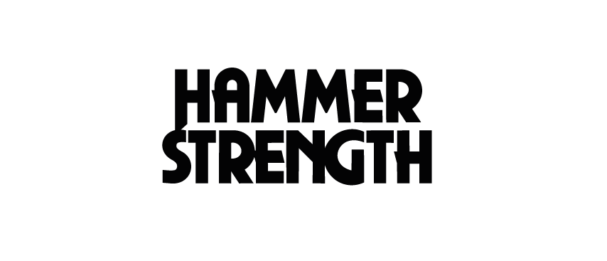 Hammer strength