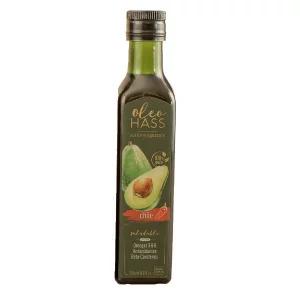 Aceite Ext Vir Oleo Hass Chile 250Ml