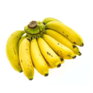 Banano Bocadillo Orgánico GR