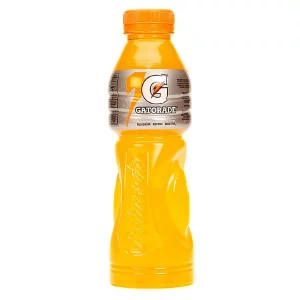 Bebida Gatorade Mandarina 500Ml