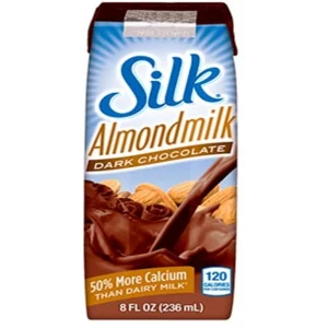 Bebida Silk Almendra Chocolate 236Ml