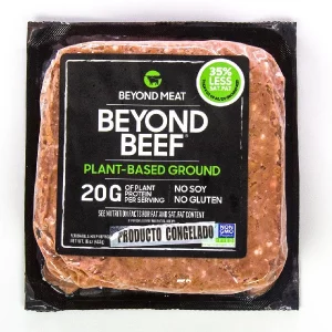 Carne Molida Beyond Beef 453G