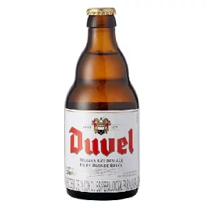 Cerveza Duvel Belgian Golden 330Ml Bt