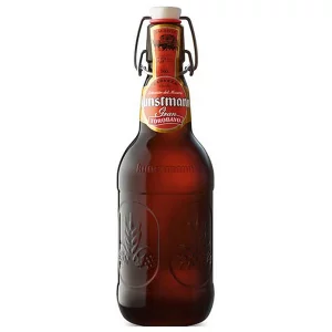 Cerveza Kunstmann Gran Torobayo 500Ml