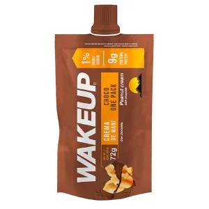 Crema Mani Wakeup Chocolate 72G