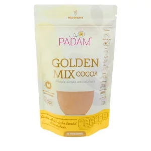 Golden Milk Padam Cocoa 100G