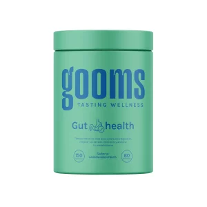 Gomas Gooms Gut Health 60 150G