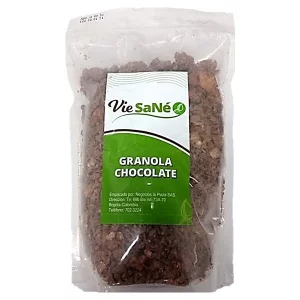 Granola Chocolate Vie Sane 500G