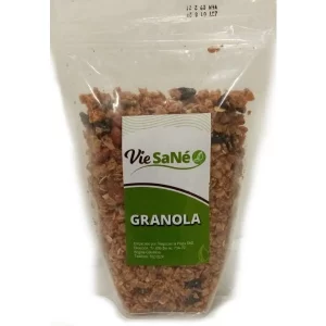 Granola Con Arandanos Vie Sane 500G