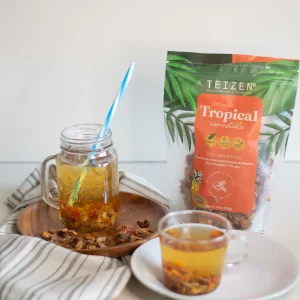 Infusion TEIZEN Tropical x 270g