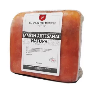 Jamon Artesanal Natural 150Gr