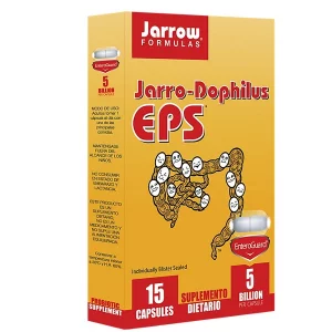 Jarrodophilus Eps Jarrow 15Cap