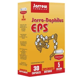 Jarrodophilus Eps Jarrow 30Cap