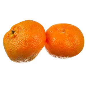 Mandarina Orgánica x 175g