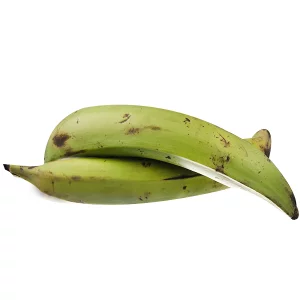 Plátano Verde Orgánico GR
