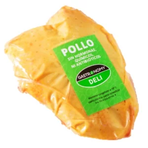 Pollo Gastronomy Deli Pechuga Entera 1000Gr