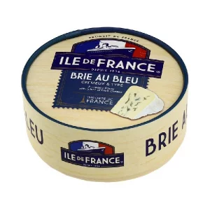 Queso Brie Blue Ile De France 125G