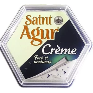 Queso Crema Saint Agur 150G