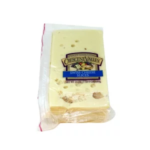 Queso Crescent Valley Muenster 150Gr