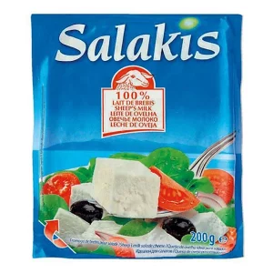 Queso President Salakis 200G