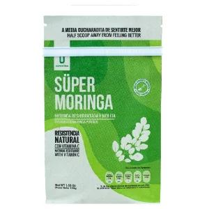 Super Moringa Superfuds 100G