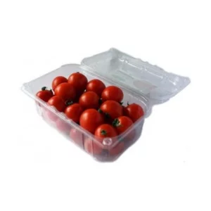 Tomate Cherry Estuche Orgánico 500G