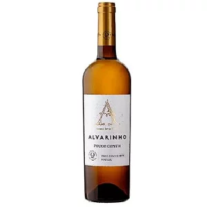 Vino Blanco Alvarinho Pouco Comun 750Ml