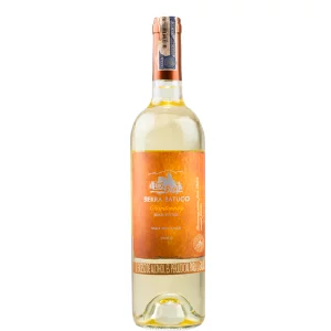 Vino Blanco Sierra Batuco Chardonn 750Ml