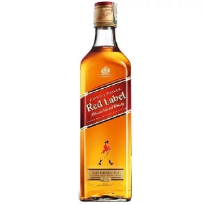 Whisky Johnnie Walker Red Label 700Ml