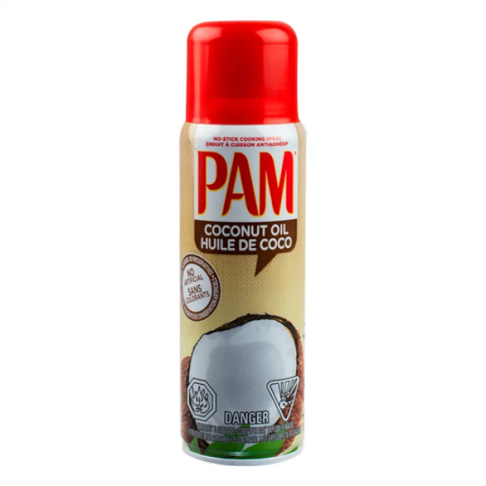 Aceite Coco Pam 113G