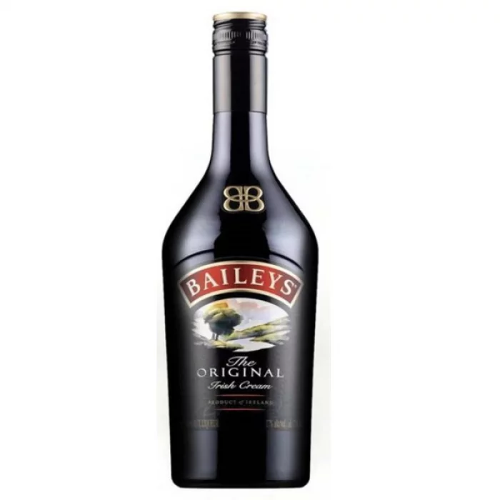 Crema De Whisky Baileys 750Ml