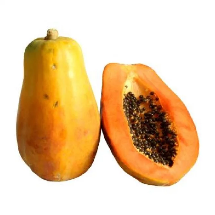 Papaya Orgánica GR