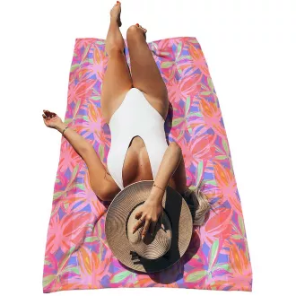 BEACH TOWEL ECO