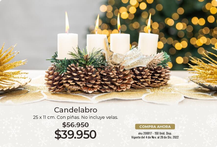 Candelabro