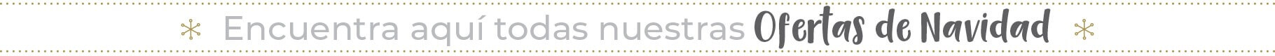 Encuenta aquí todas las ofertas de navidad