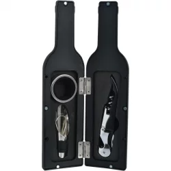 Accesorios Para Vino Concepts 4Pz Botella Vino 567-41629